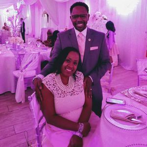 Meet your Posher, Wayne